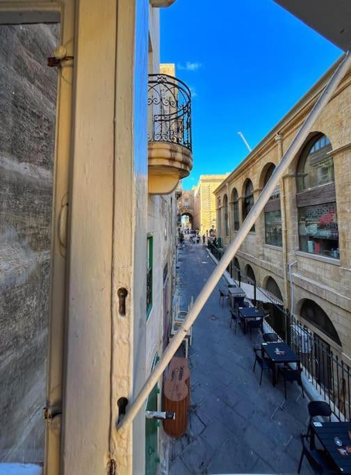 Heart Of Valletta - Apartment Exterior foto